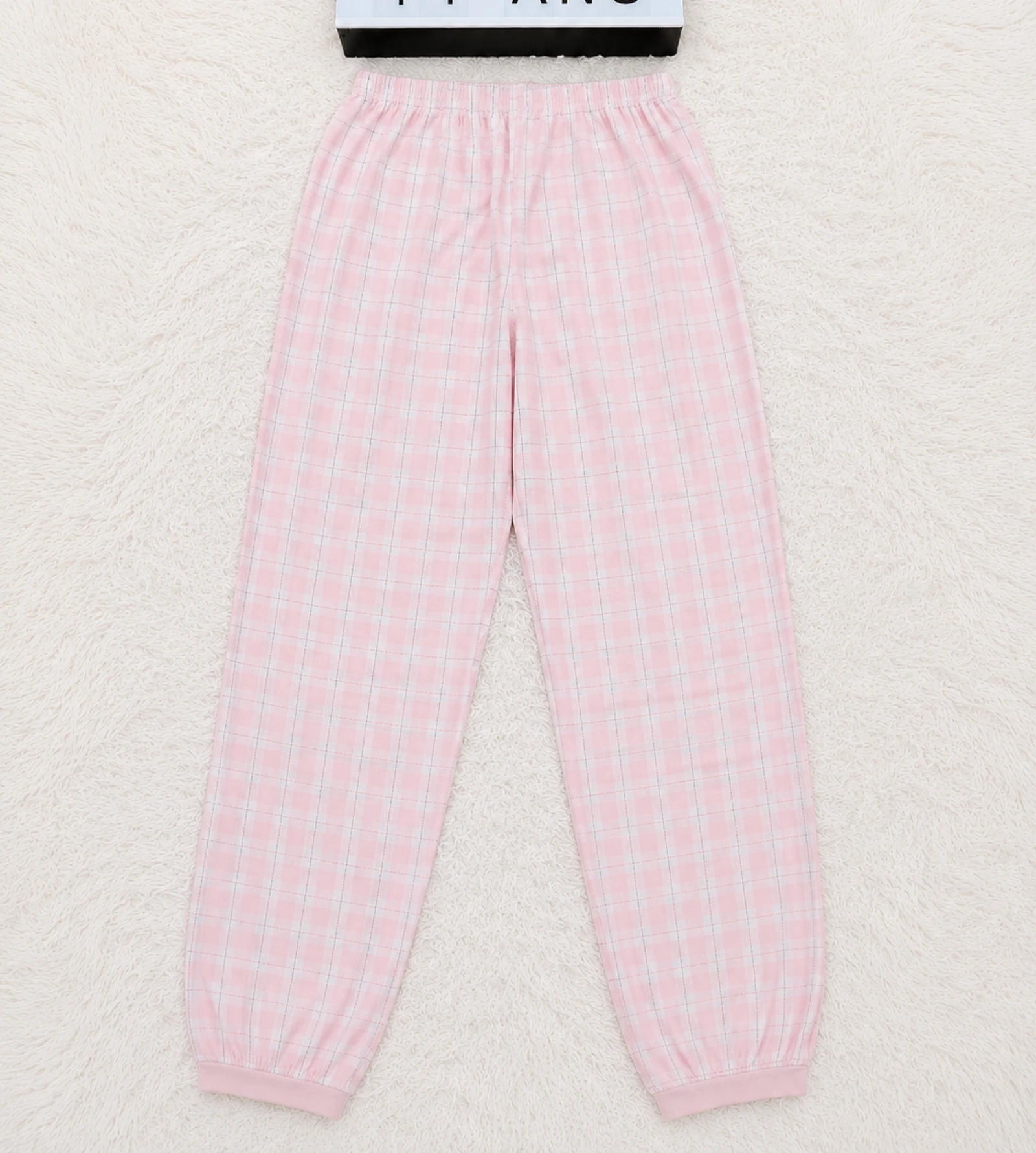Pijama de lã Okaïdi rosa 14 anos 👒 – photo 11